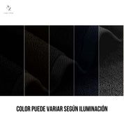 Juego De 4 Toallas De Cuerpo 140 x 70 Cm 500 Gr/m2