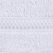 Juego De 2 Toallas De Baño 140 x 70 Cm 500 Gr/m2