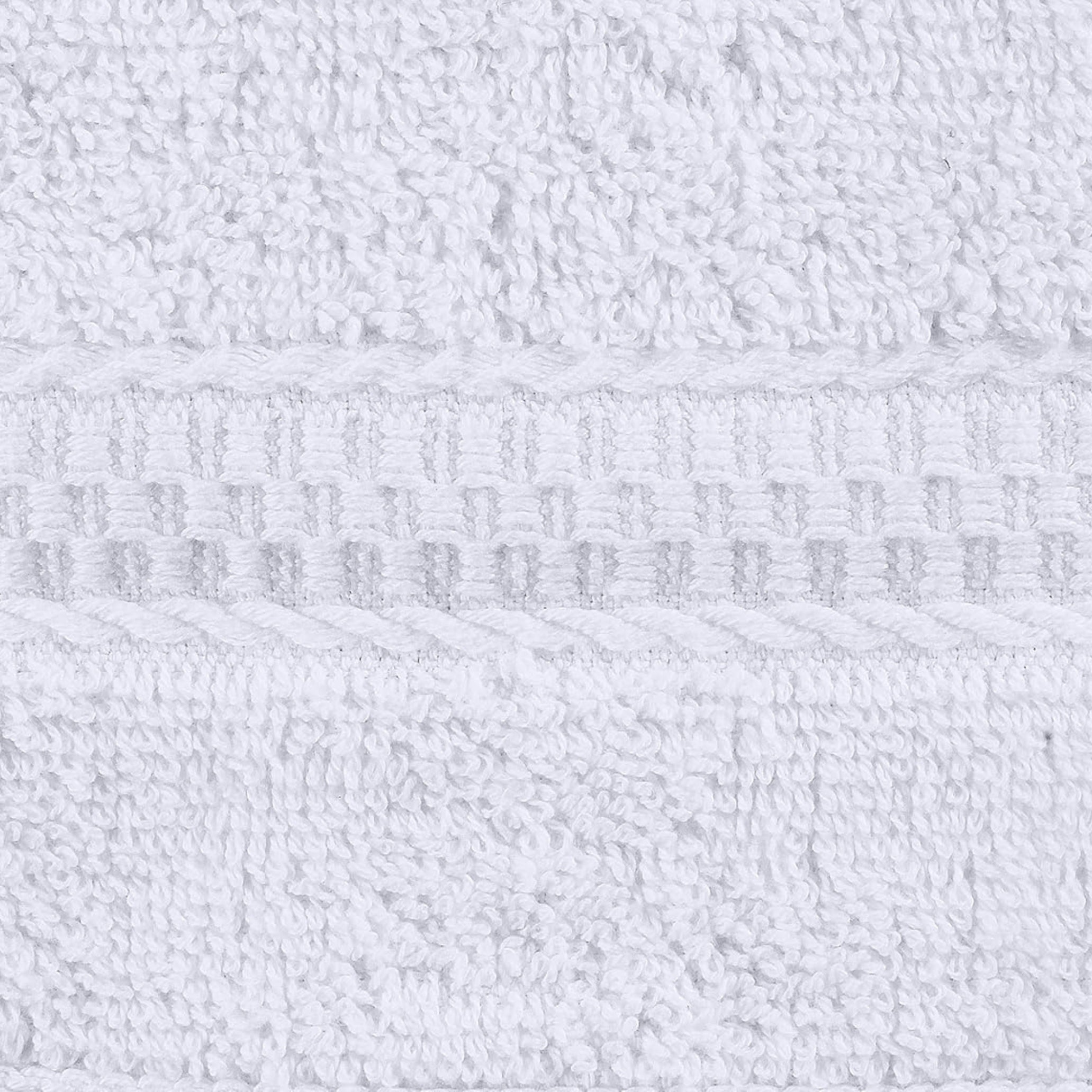 Juego De 2 Toallas De Baño 140 x 70 Cm 500 Gr/m2
