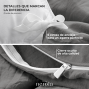Pack Nube 200 Sleep: Todo para descansar como mereces