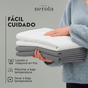 Pack Nube 200 Sleep: Todo para descansar como mereces